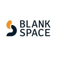 Blankspace Commerce GmbH Logo