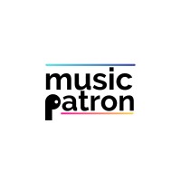 Music Patron Logo