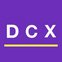 Dash of CX Logo