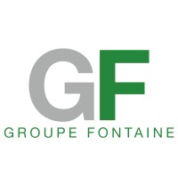 GROUPE FONTAINE Logo