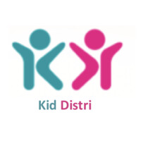 Kid Distri Logo