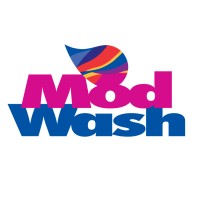 ModWash Logo