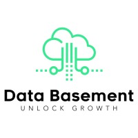 Data Basement Logo