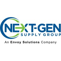 Next-Gen Supply Group, An Envoy Solutions Company Logo