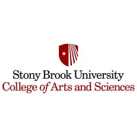 Stony Brook University College of Arts and Sciences Logo