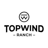 Topwind Ranch Logo