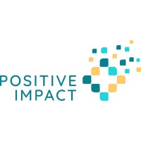 Positive Impact 4 Health Logo
