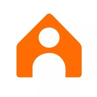 GRUPO HOGAR INMOBILIARIA PERÚ Logo