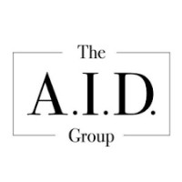 The A.I.D. Group Logo