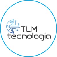 TLM TECNOLOGIA Logo