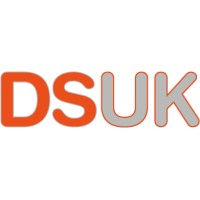 Diamond Solutions (UK) Ltd Logo