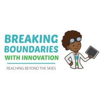 Breaking Boundaries With Innovation Logo