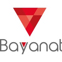 Bayanat.com Logo