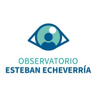 Observatorio Esteban Echeverria Logo