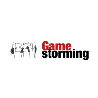 Gamestorming Group Logo