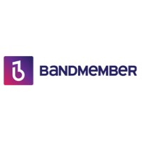 BandMember Logo