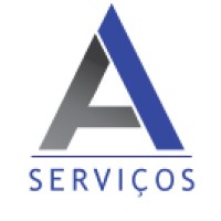 A serviços - Consultoria e Gestão de Manutenção Logo