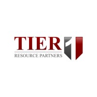 Tier 1 Resource Partners Logo