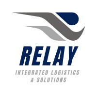 Relay Integrated Logistics and Solutions Logo