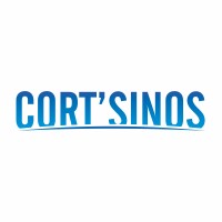 Cort´sinos Logo
