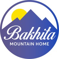 Bakhita Mountain Home Logo