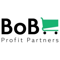 BoB Profit Partners, LLC Logo