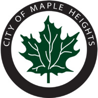 The City of Maple Heights Logo