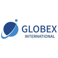Globex International Logo