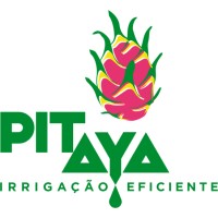 Pitaya Irrigação Eficiente Logo