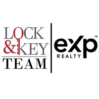 Lock & Key Team Brokered by eXp Realty Logo