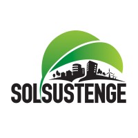 Solsustenge Logo
