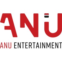 Anu Entertainment Logo