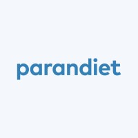 PARANDIET Logo