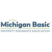 Michigan Basic Property Insurance Association (MBPIA) Logo