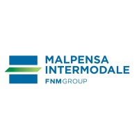 Malpensa Intermodale Logo