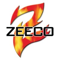 Zeeco China Logo