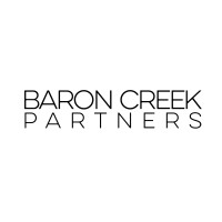 Baron Creek Partners Logo