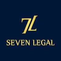 Seven Legal Logo