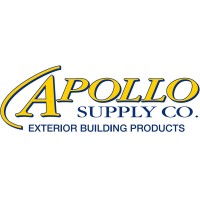 Apollo Supply - Exterior Building Products Logo