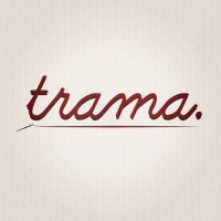 Trama Arte Em Tecido Logo