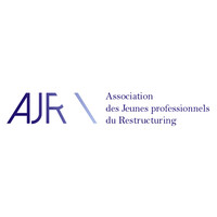 AJR association des jeunes professionnels du restructuring Logo