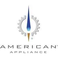 American Appliance Logo