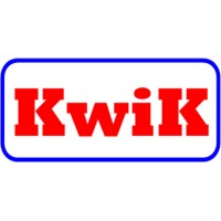 KWIK Equipment Sales LLC Logo