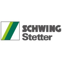 SCHWING-Stetter Logo