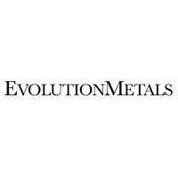 Evolution Metals Corp. Logo