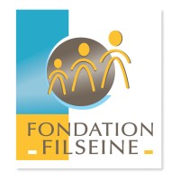 Fondation FILSEINE Logo