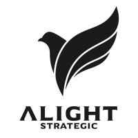 Alight Strategic Logo