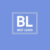 Best Leads Logo