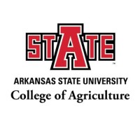 Arkansas State University College of Agriculture Logo