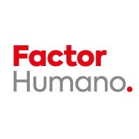 FACTOR HUMANO información y eventos Logo